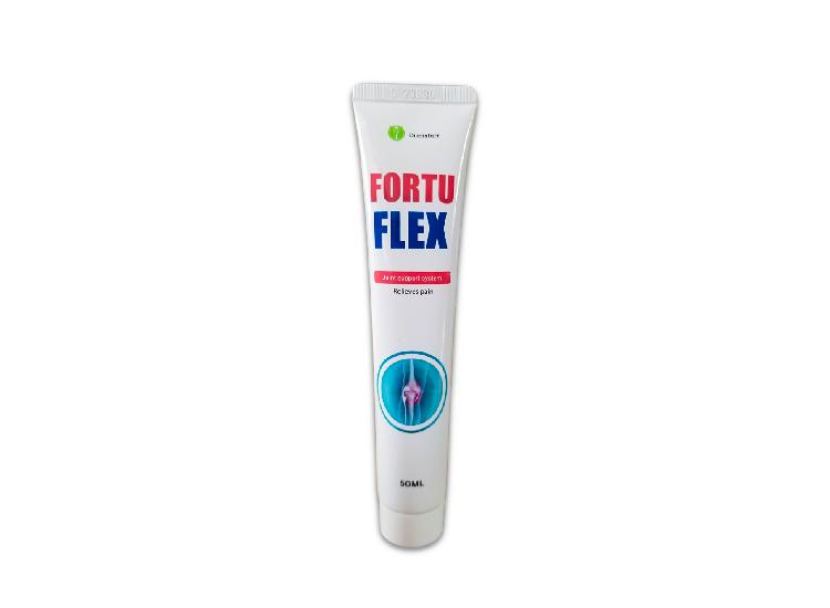 Fortu Flex No price