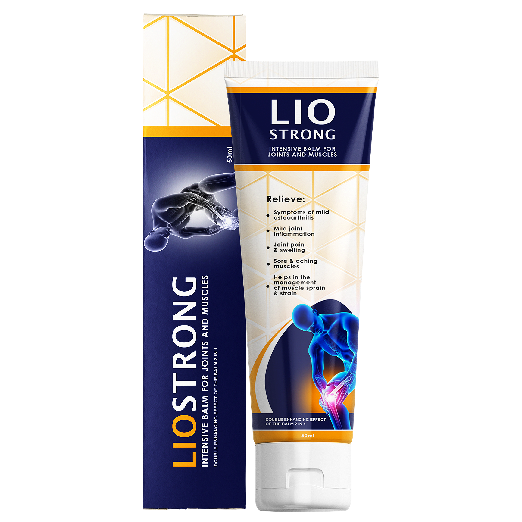 LioStrong