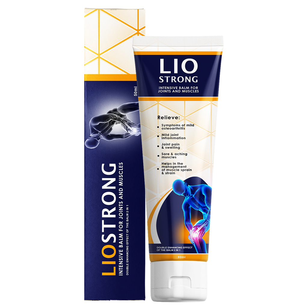 LioStrong
