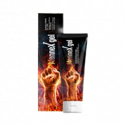 Mennex gel 