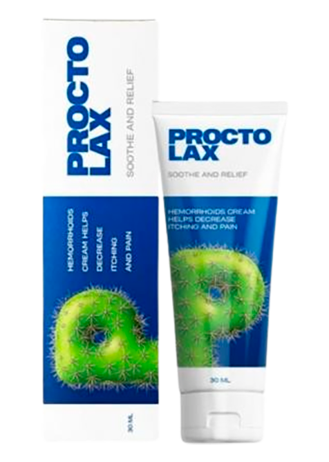 Proctolax