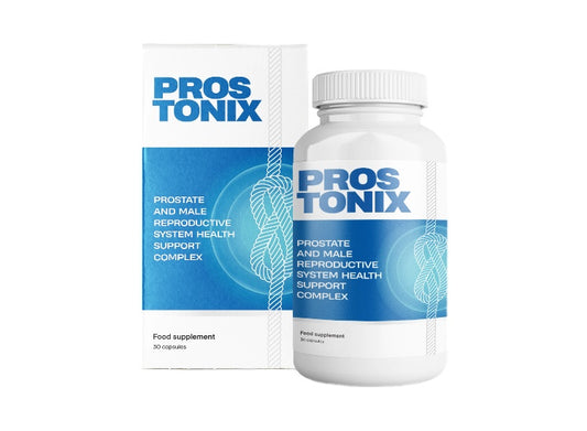 Prostonix LOW