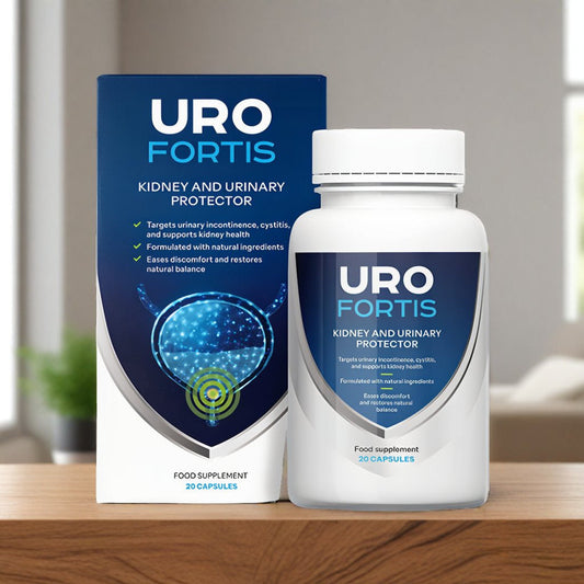 Uromax Low