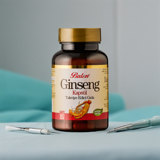 Ginseng Balen