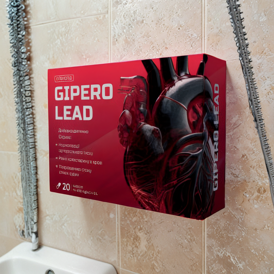 Gipero Lead Low Price