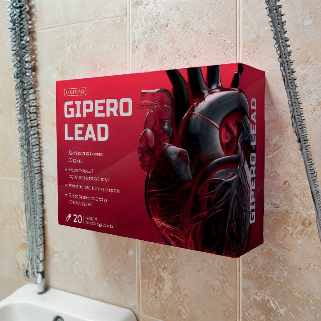Gipero Lead Low Price