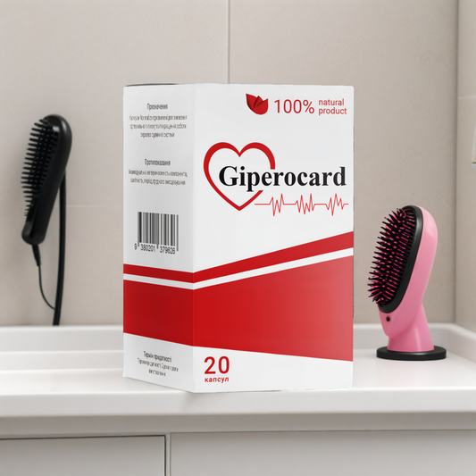 Giperocard
