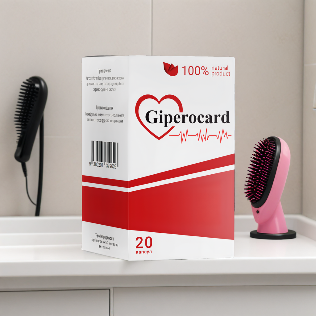 Giperocard