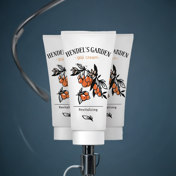 Goji Cream