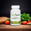 Green Barley Plus
