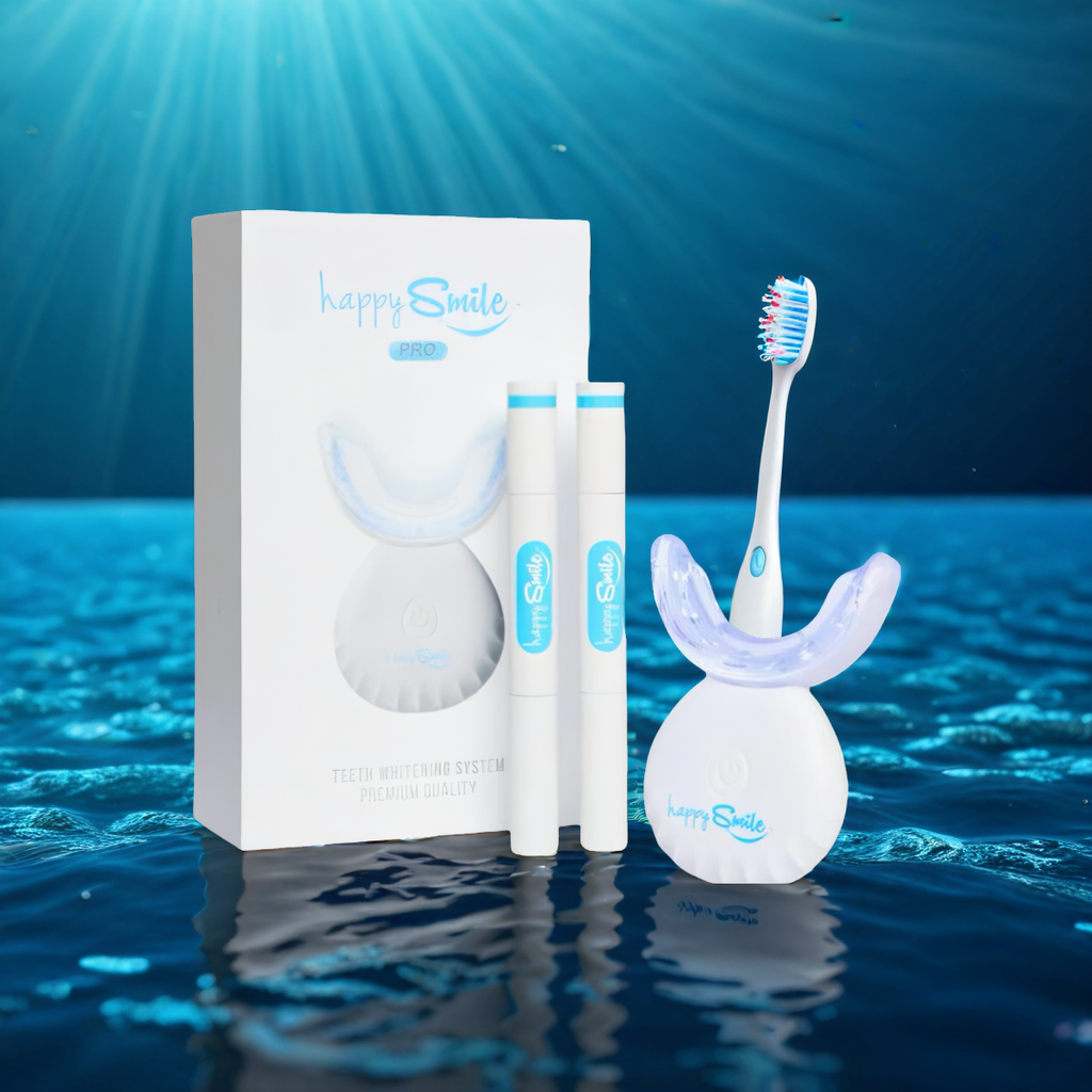 Happy Smile Pro (1 Set)