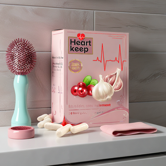 Heart Keep