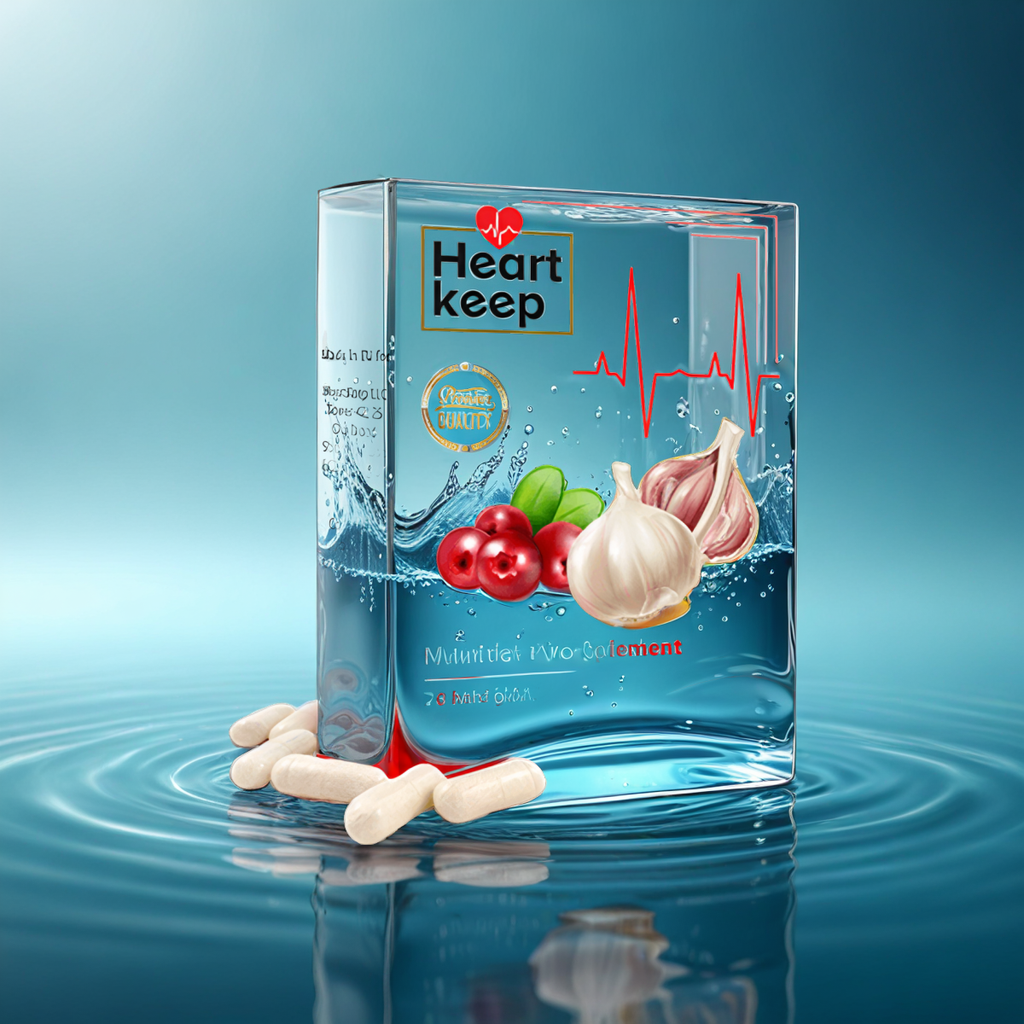 Heart Keep
