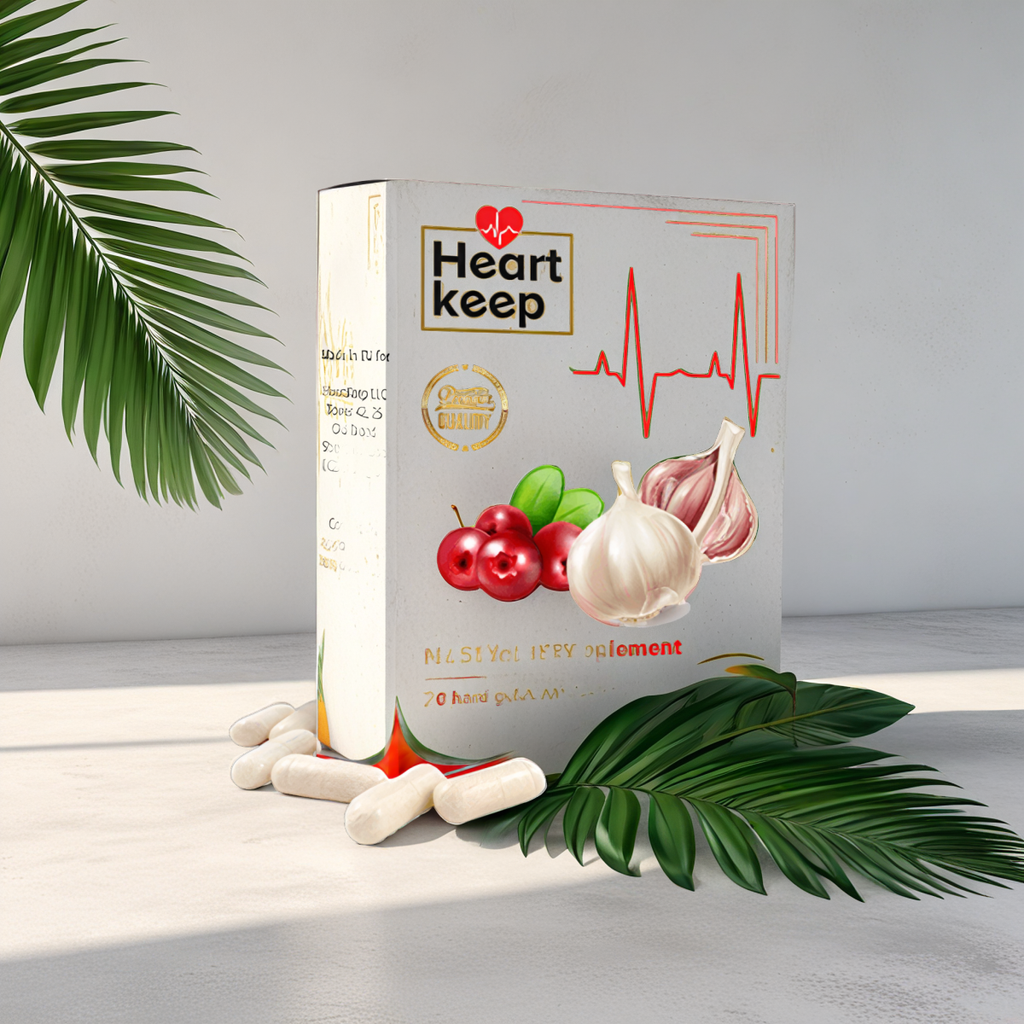 Heart Keep