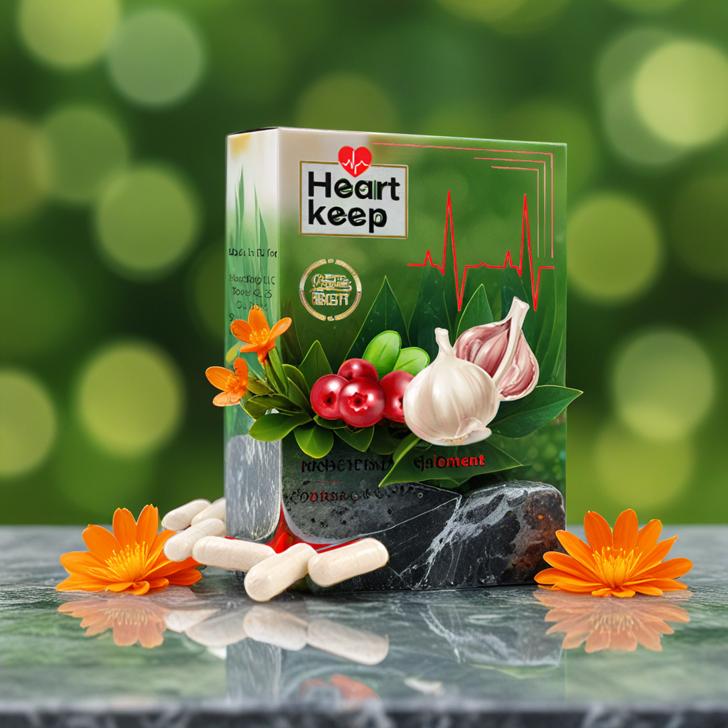 Heart Keep