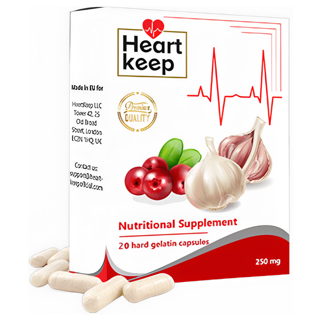 Heart Keep