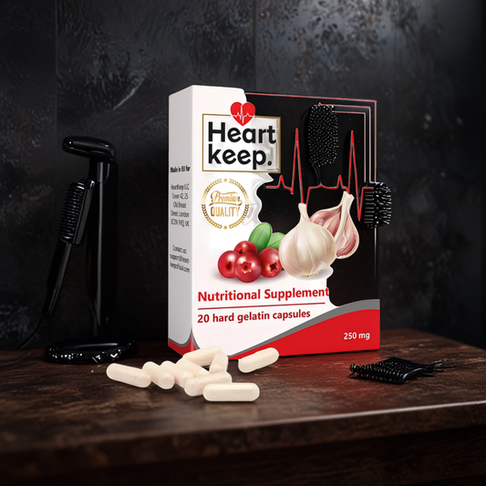 Heart Keep