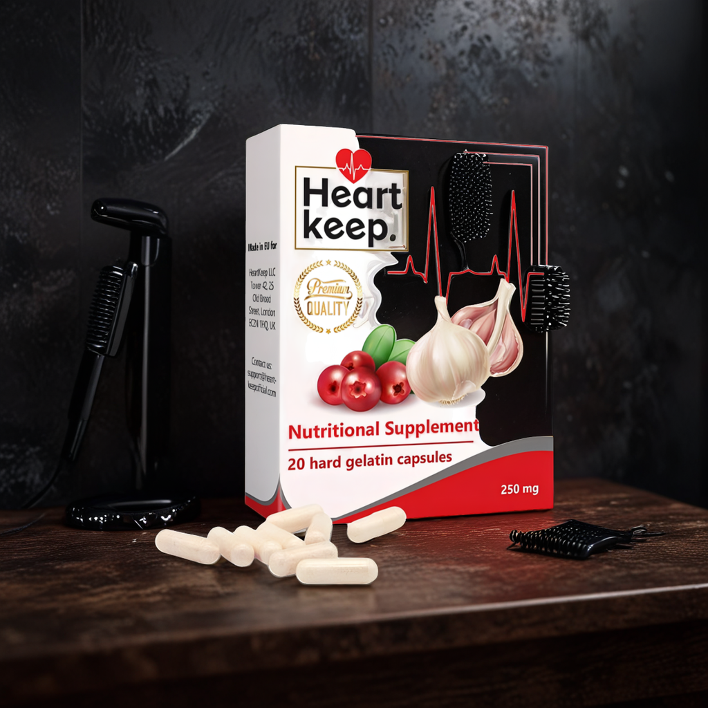 Heart Keep