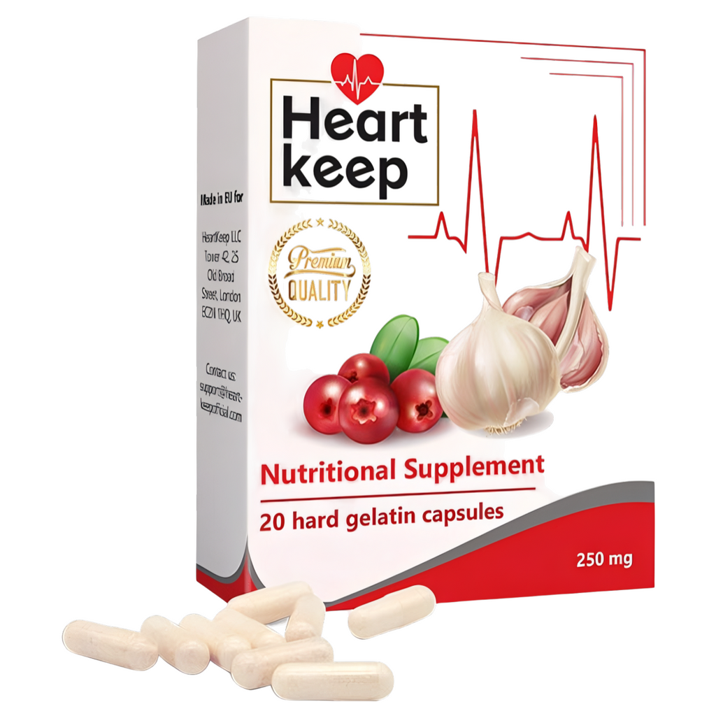 Heart Keep