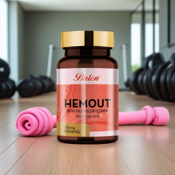 Hemout