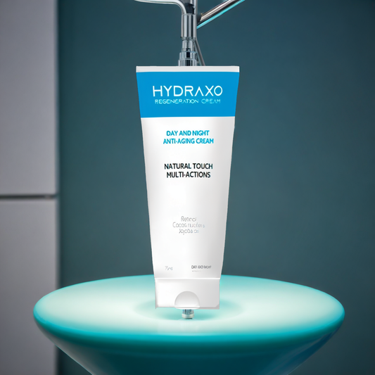 Hydraxo