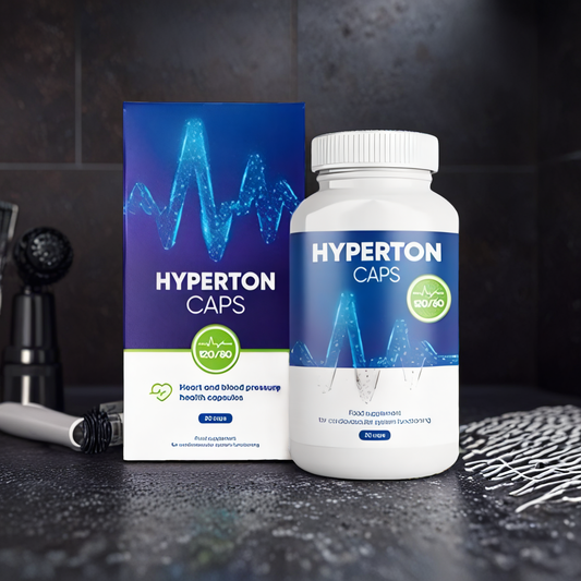 HYPERTON