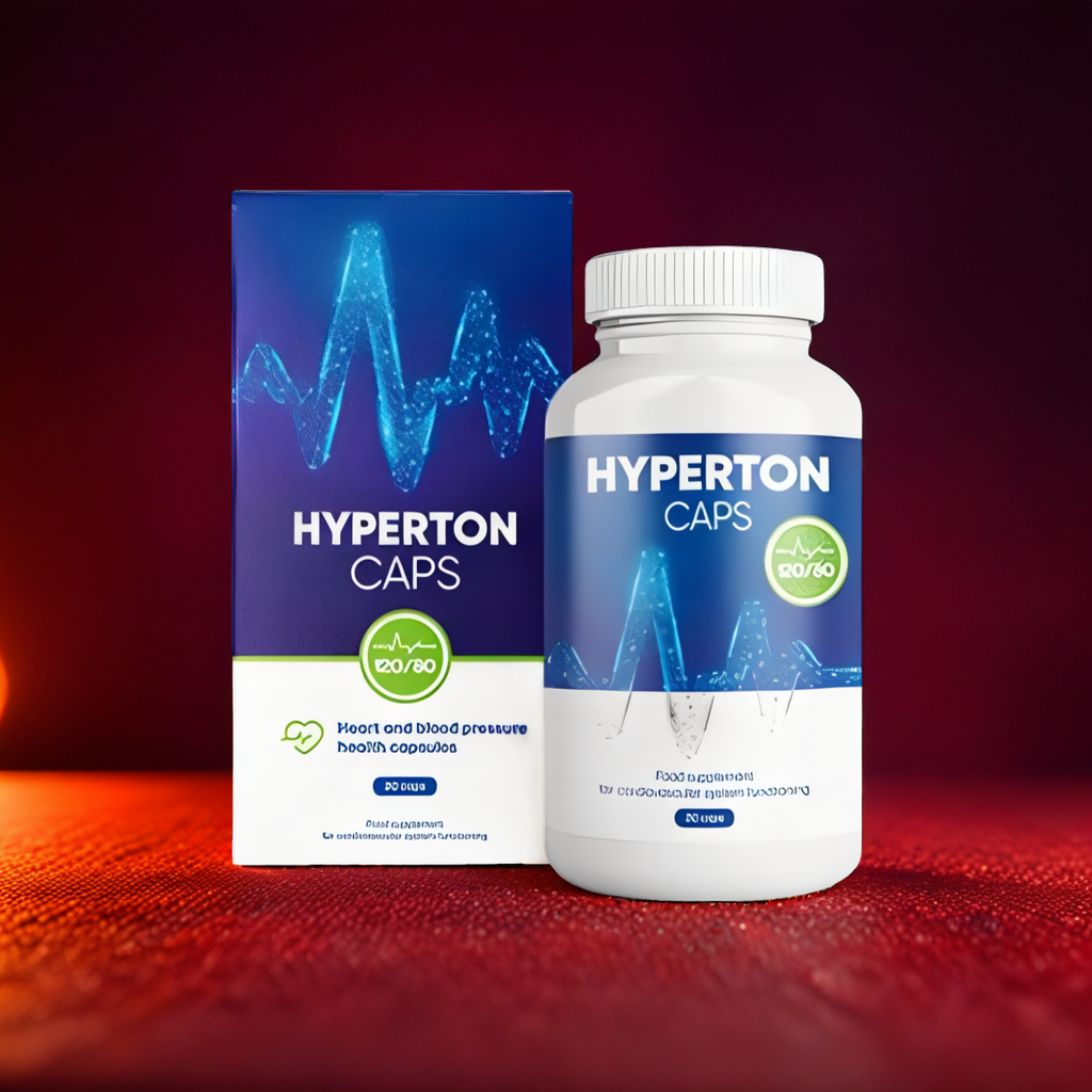 HYPERTON