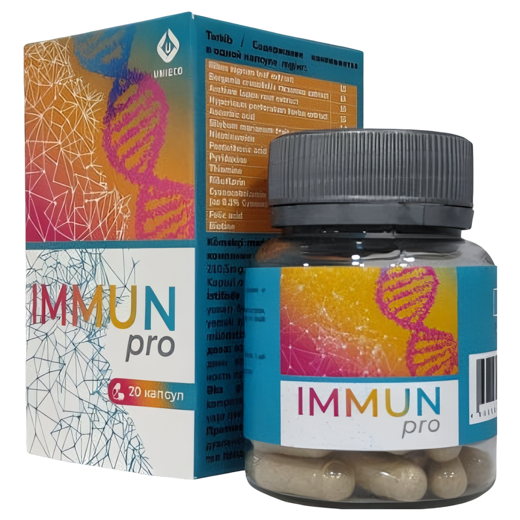 Immunpro Low Price