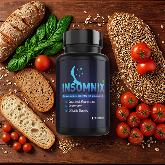 Insomnix