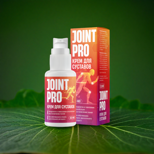 Joint Pro