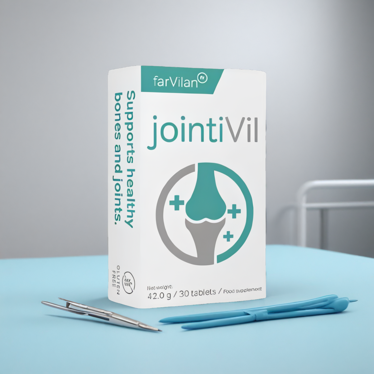 JOINTIVIL