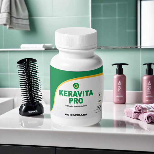 Keravita Pro - 1 Bottle