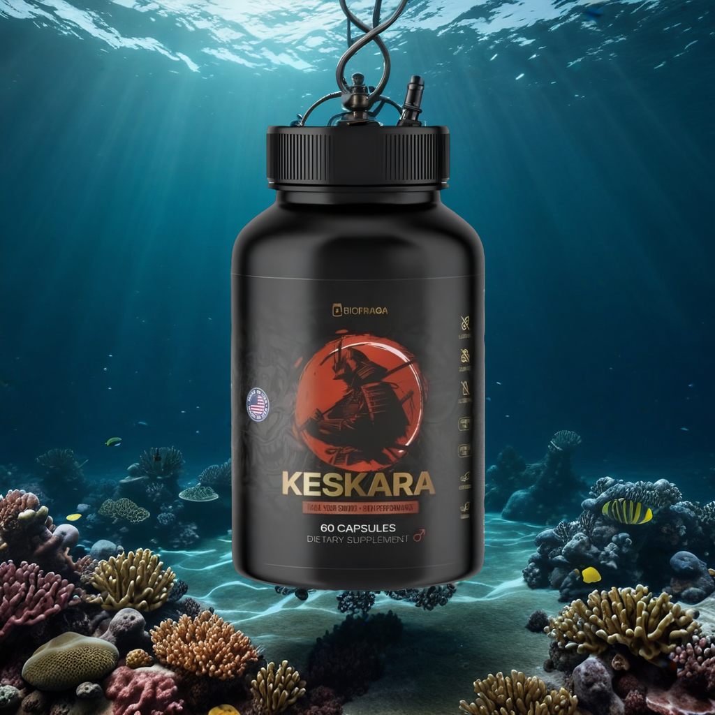 Keskara - 1 bottle