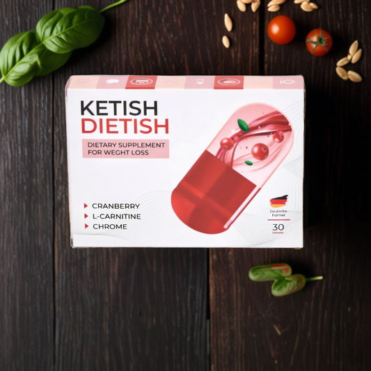 Ketish Dietish