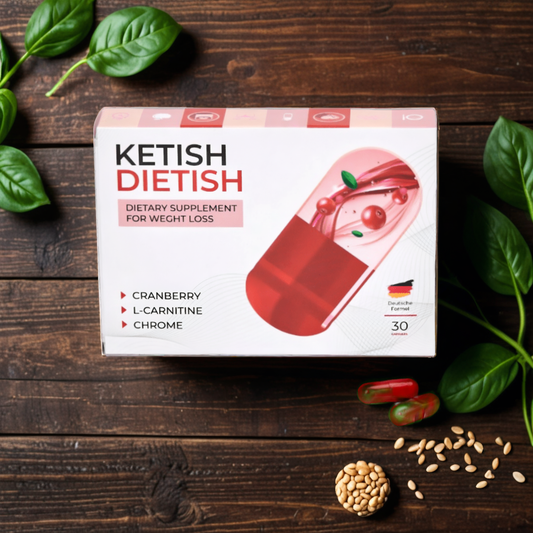 Ketish Dietish