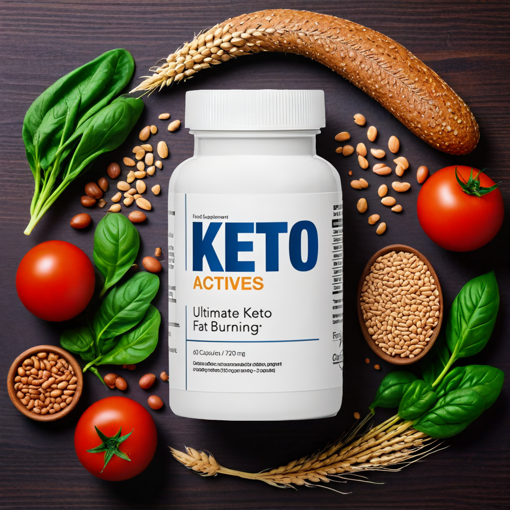 Keto Actives