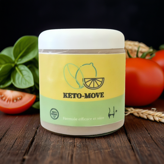 Keto Move