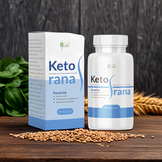 Keto Rana