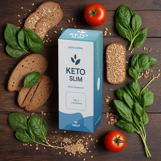Ketoslim