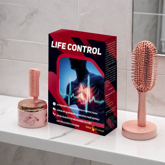 Life Control