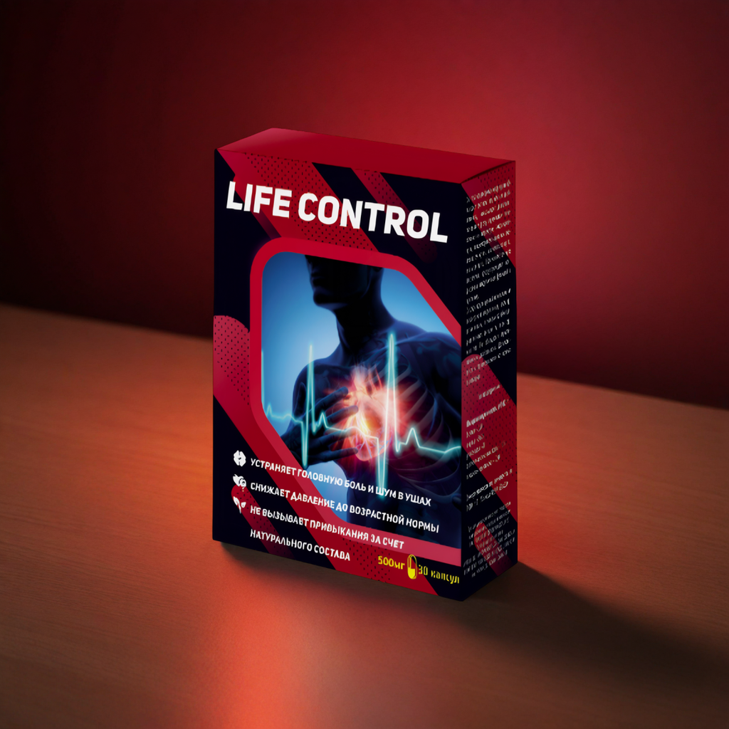 Life Control