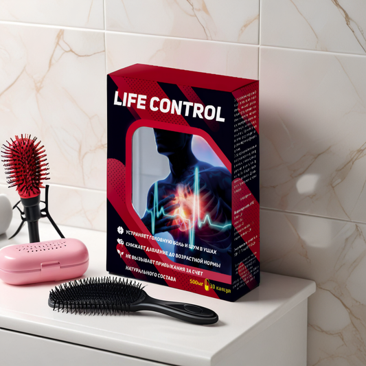 Life Control