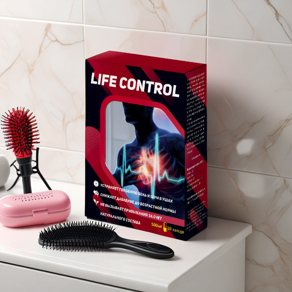 Life Control