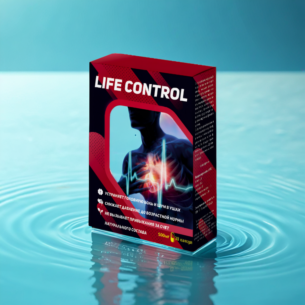 Life Control