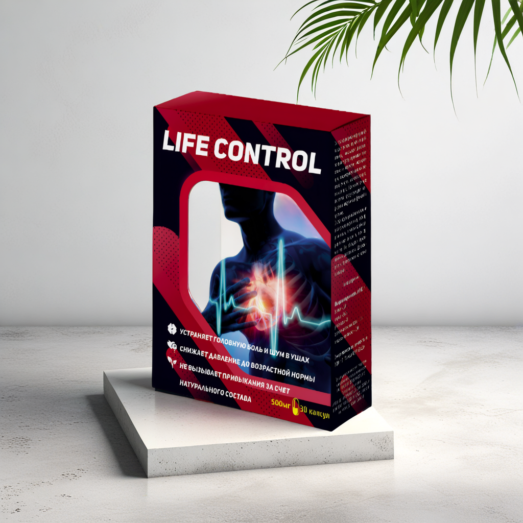 Life Control