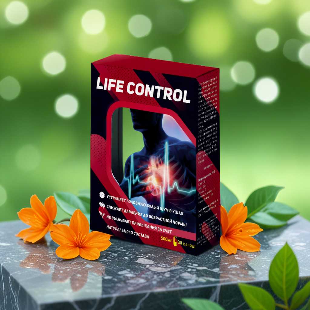 Life Control