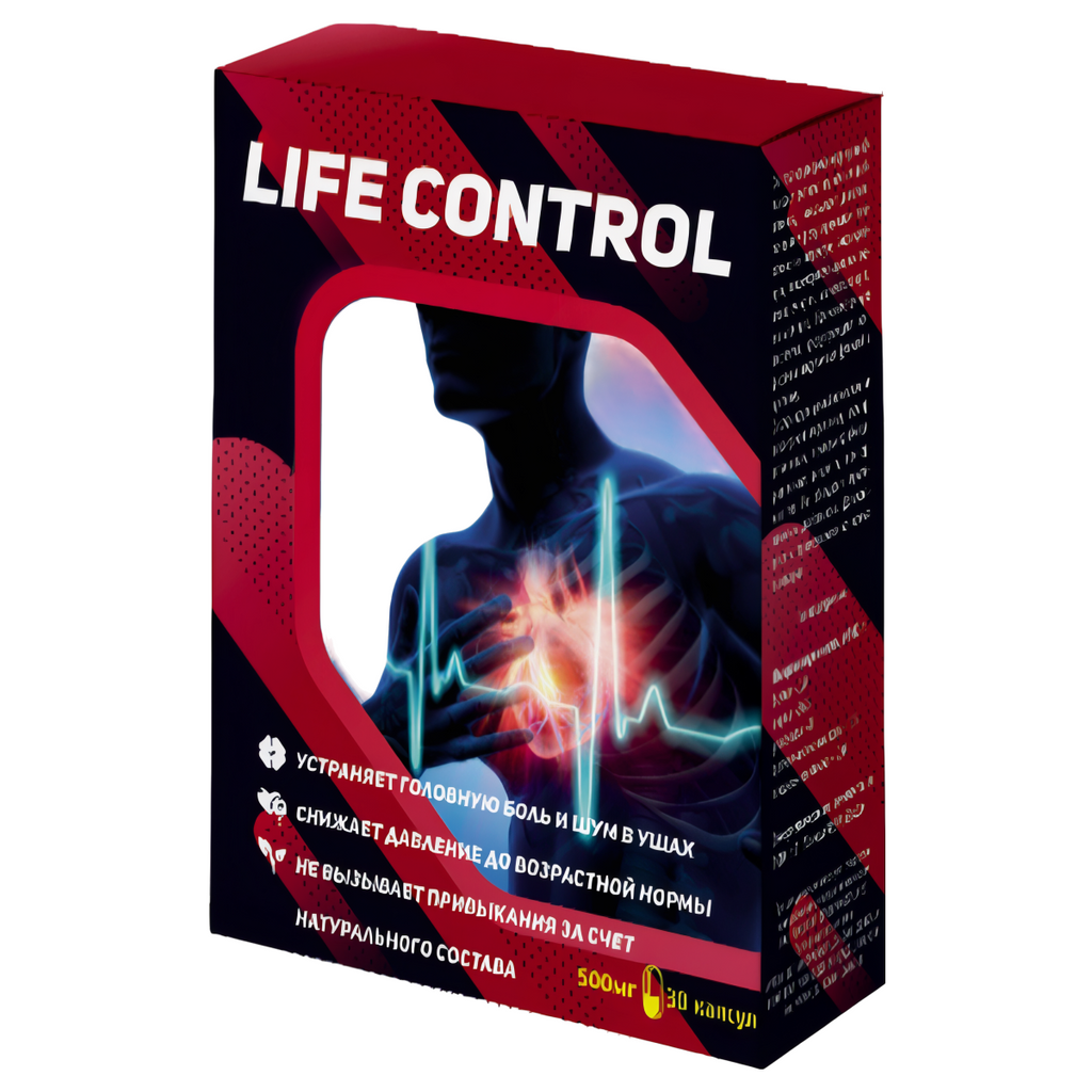 Life Control