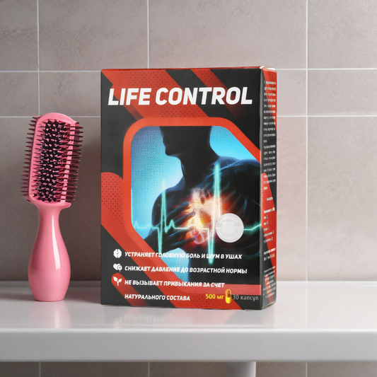 LifeControl