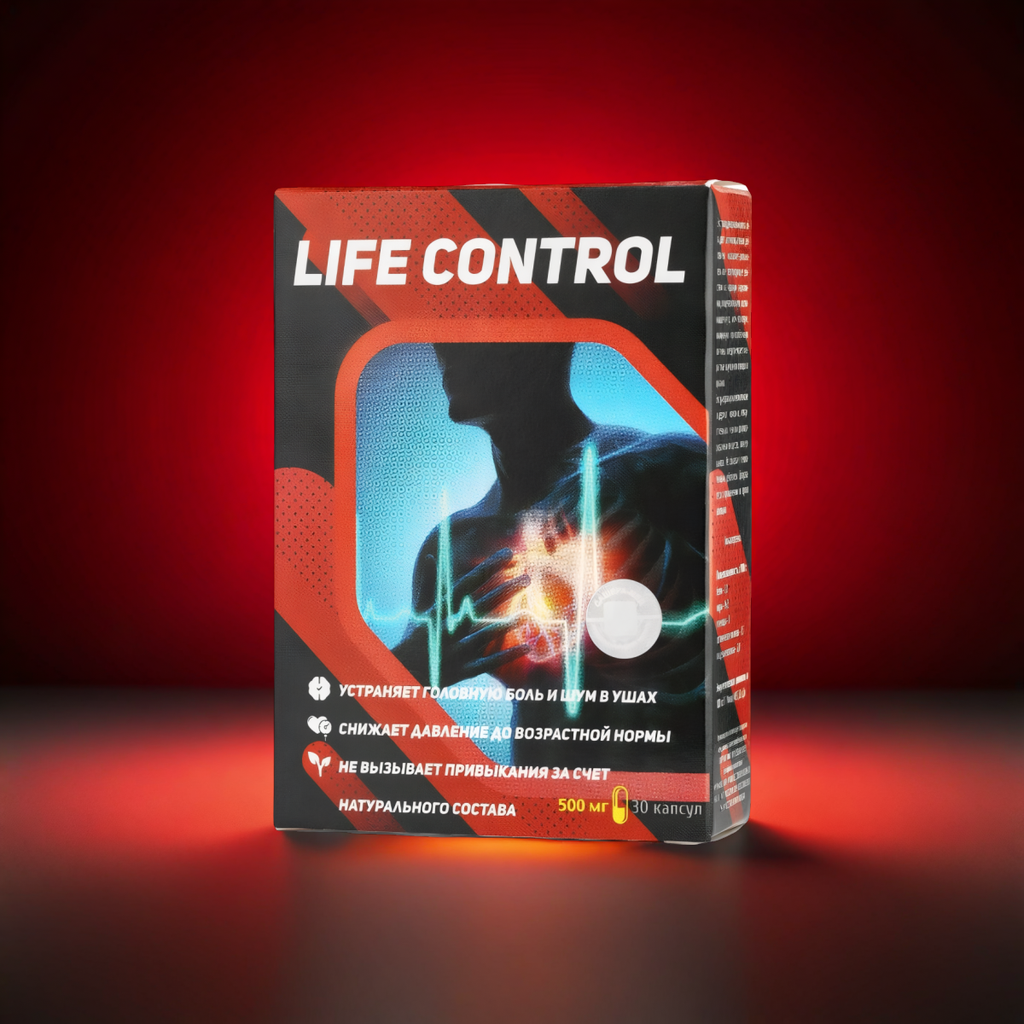 LifeControl
