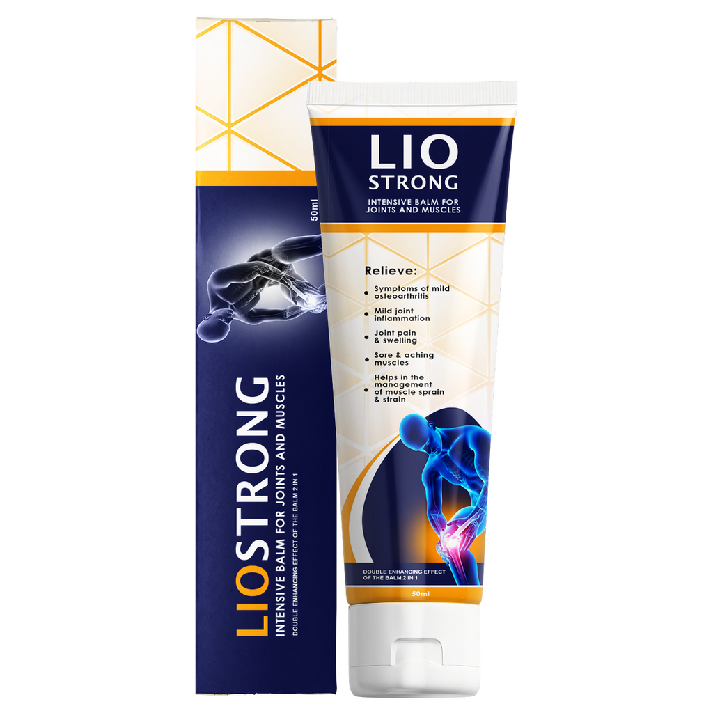 LioStrong